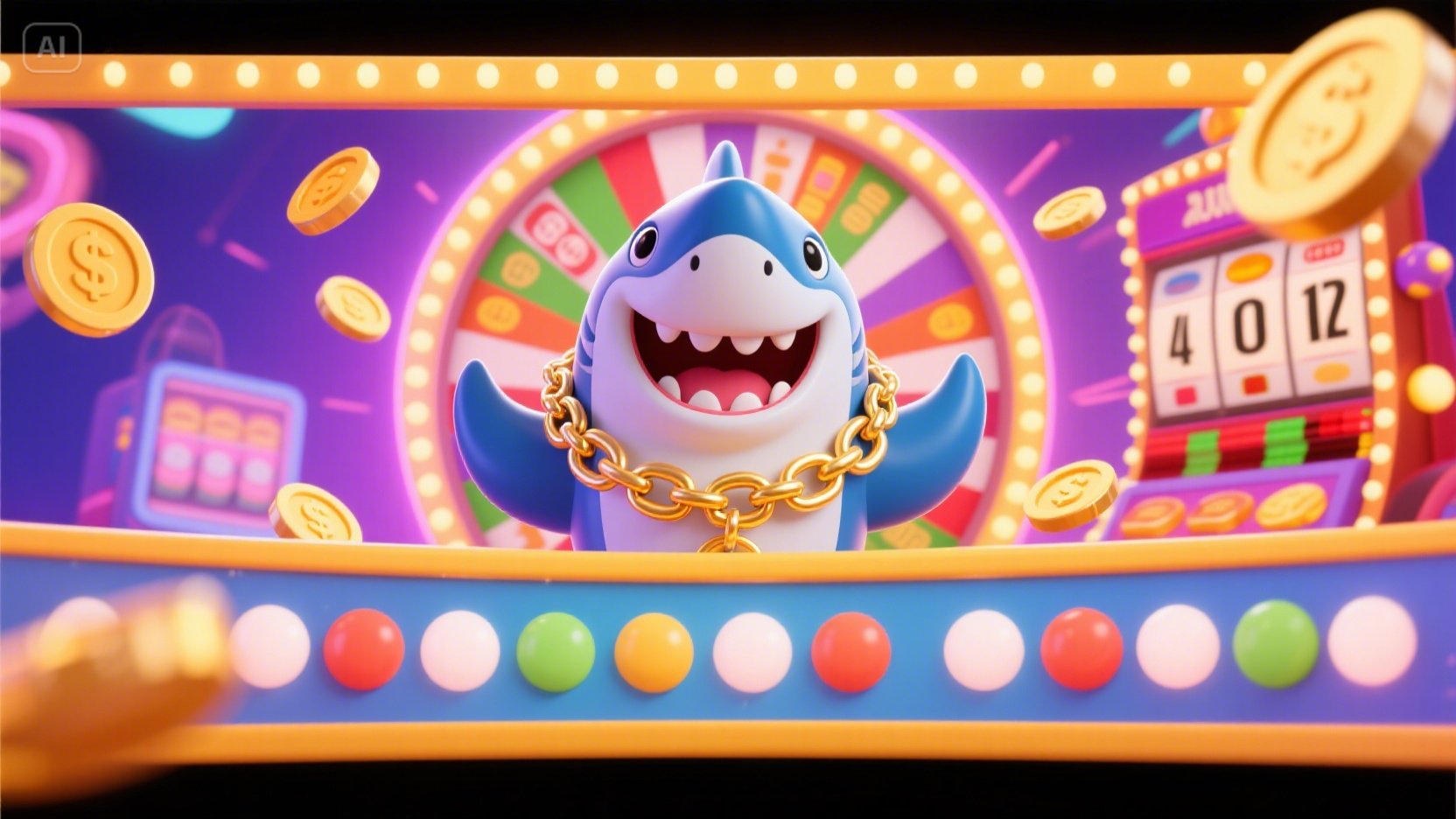 Registration at LuckyDaysCasino Casino