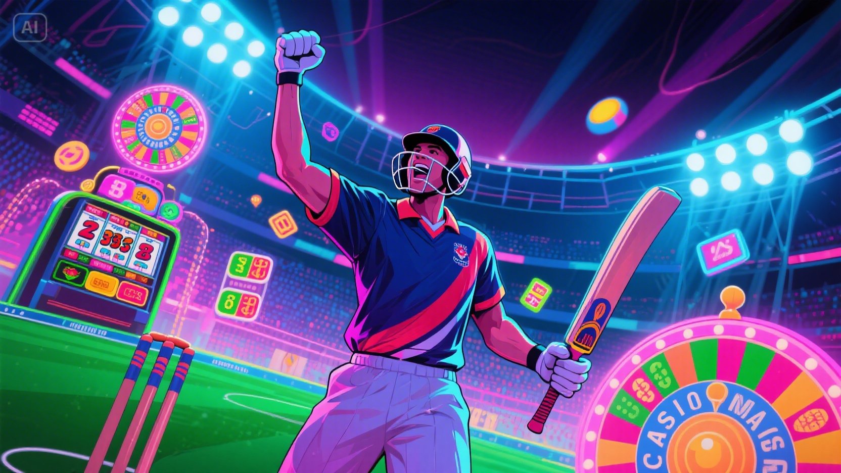 LuckyDaysCasinoMake your first deposit today and get 200%! Pakistan’s gamers can play crash, poker, and slots with verified PKR banking.