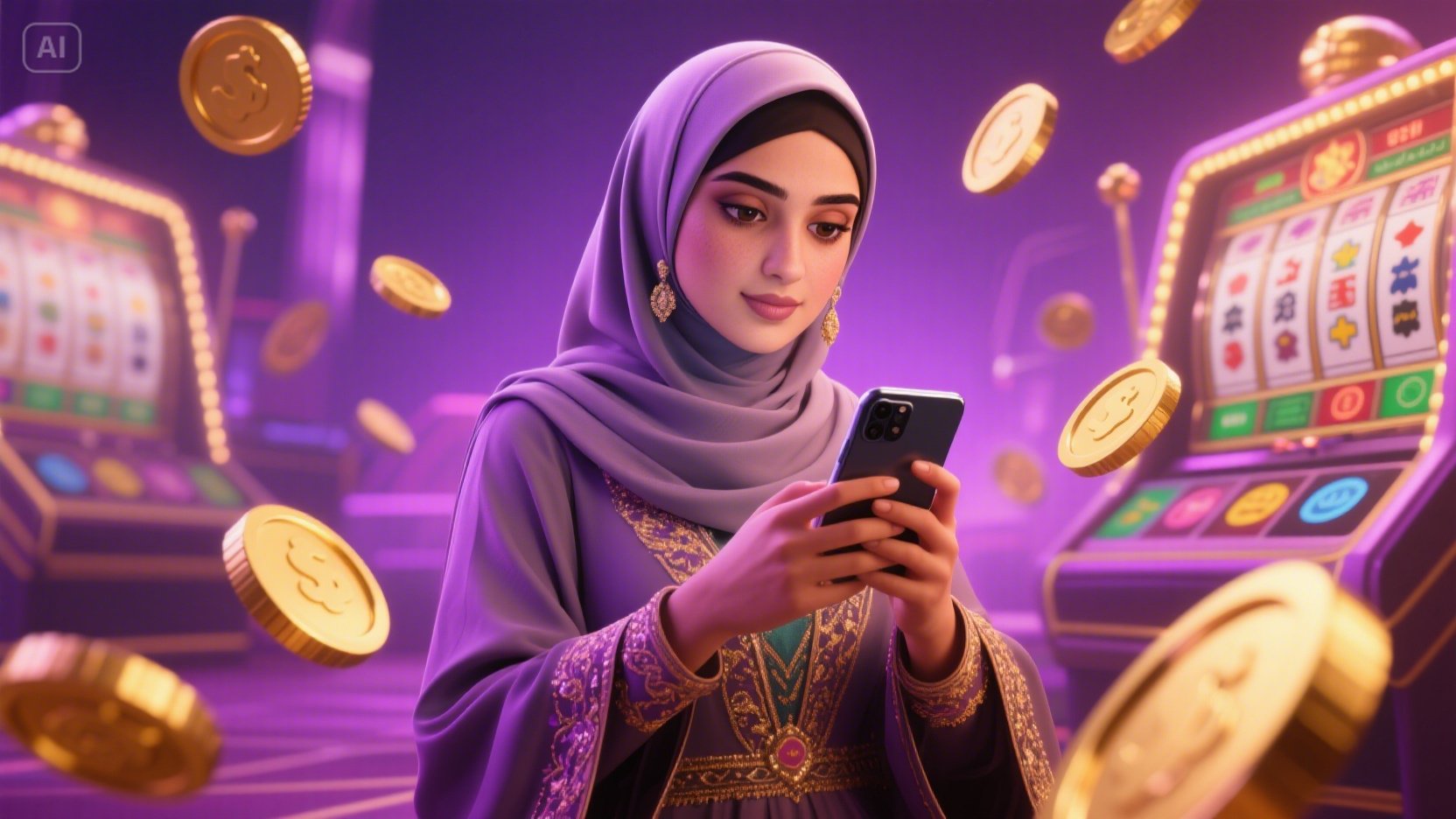 Registration at LuckyDaysCasino Casino