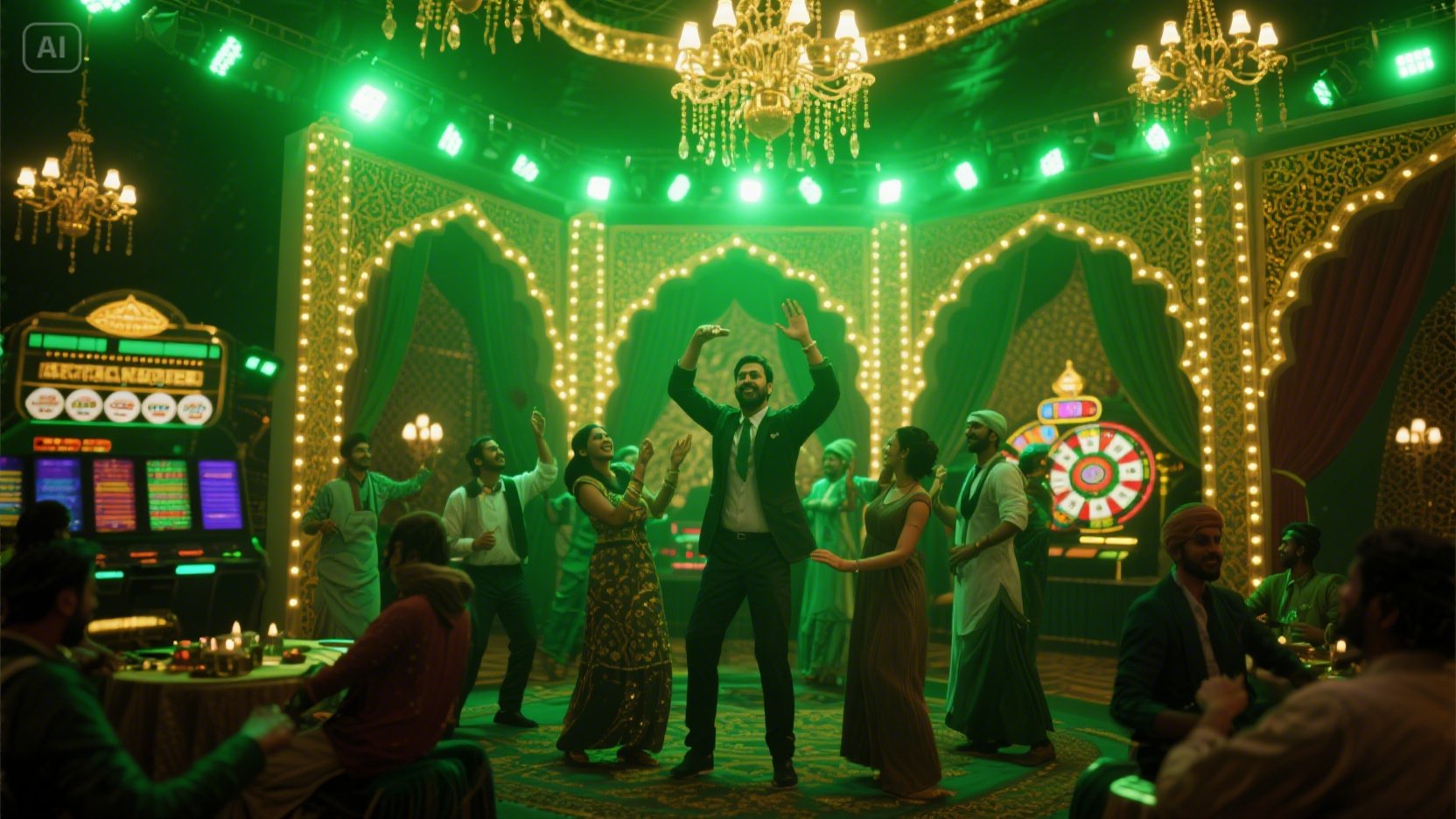 Registration at LuckyDaysCasino Casino