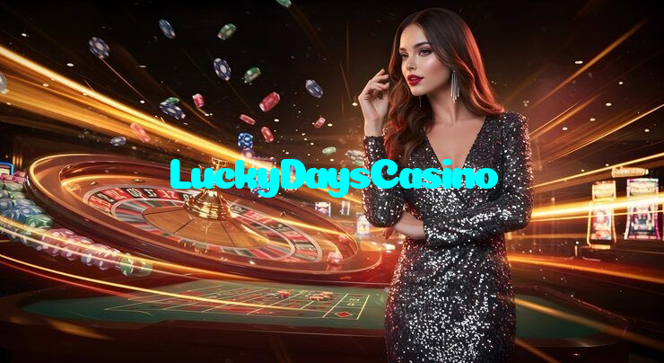 LuckyDaysCasino