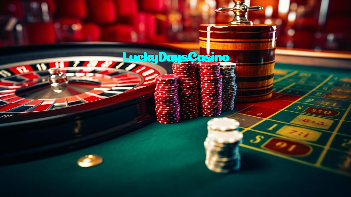 available types of LuckyDaysCasino bet including pre-match live express and system bets