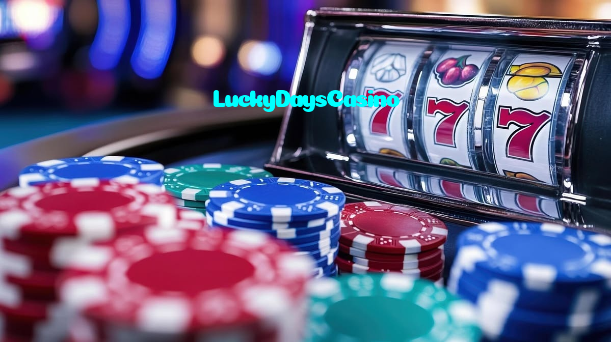 LuckyDaysCasino