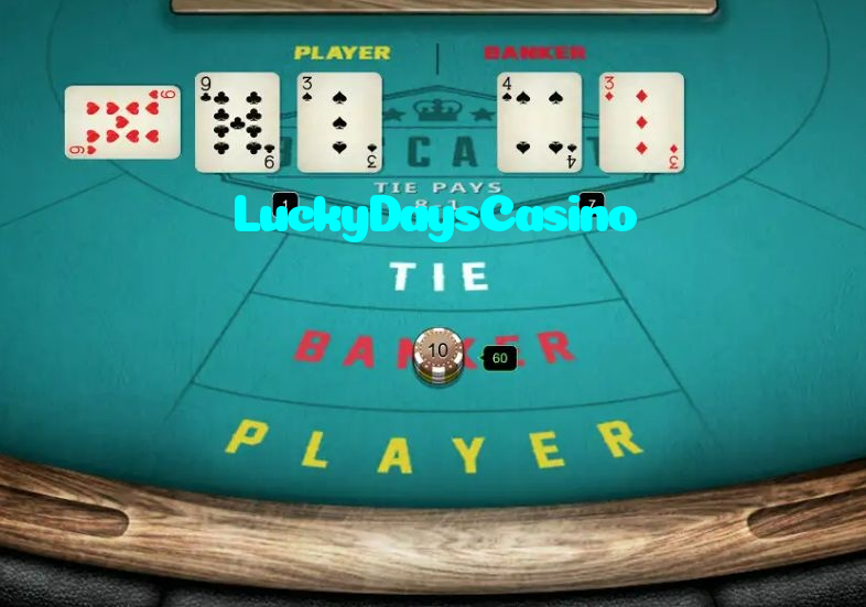 LuckyDaysCasino