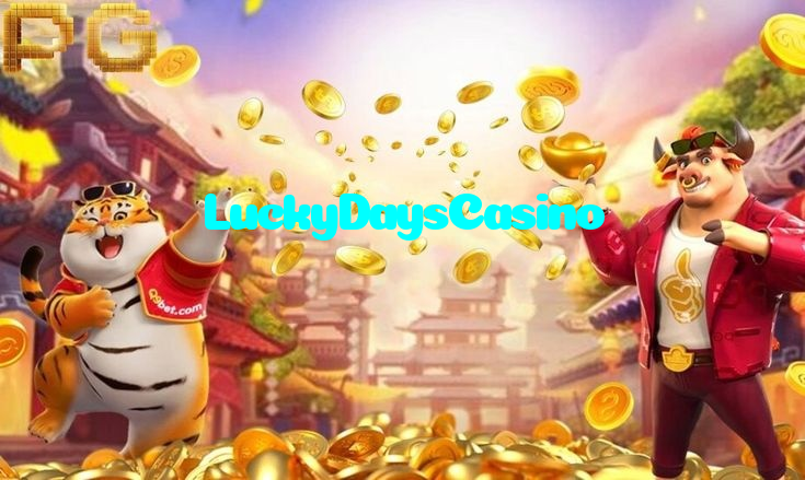 available types of LuckyDaysCasino bet including pre-match live express and system bets