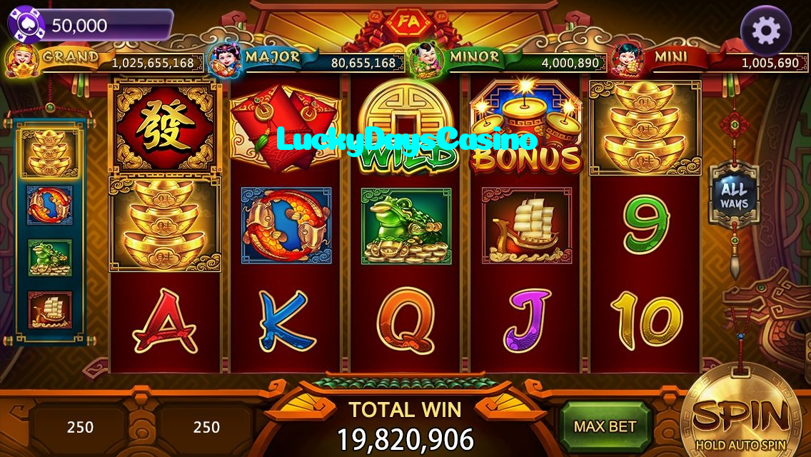making first deposit on LuckyDaysCasino website using local payment methods in Pakistan
