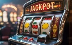 LuckyDaysCasino casino presented on mobile device in Pakistan with slots and live games